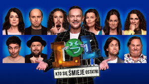 LOL: Kto się śmieje ostatni kép
