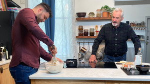 B&B by the Sea 1. évad Ep.7 7. epizód