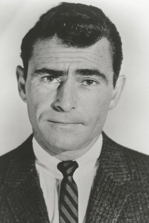 Rod Serling profil kép