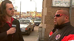 ECW Hardcore TV 7. évad Ep.18 18. epizód