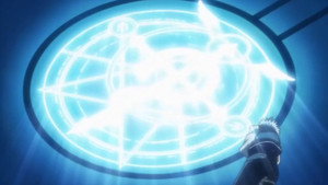 Fullmetal Alchemist 1. évad Ep.34 A Kapzsiság elmélete