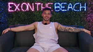 Ex on the Beach 4. évad Ep.3 3. epizód