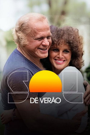Sol de Verão 1. évad (1982-10-11) poszter