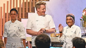 Gordon Ramsay - A pokol konyhája 19. évad Ep.16 16. epizód