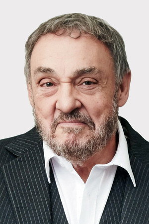 John Rhys-Davies profil kép
