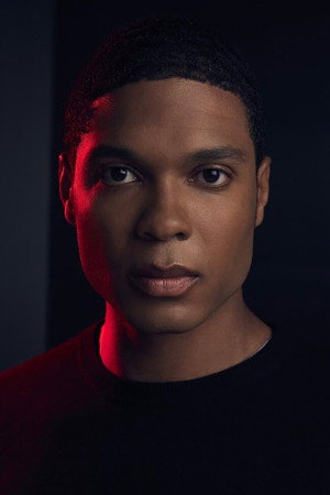 Ray Fisher profil kép