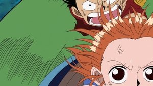 One Piece 6. évad Ep.191 191. epizód