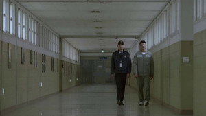 Prison Playbook 1. évad Ep.2 2. epizód