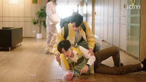 พี่เจตคนกลาง 1. évad Ep.4 4. epizód