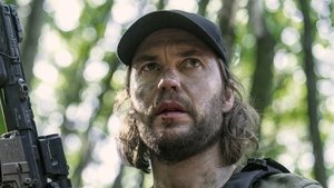 A végső lista-Sötét farkas 1. évad Ep.7 A farkas, amit etettél