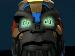 Beast Machines: Transformers 2. évad Ep.8 8. epizód