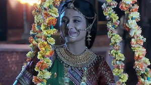 Jodha Akbar 1. évad Ep.327 327. epizód