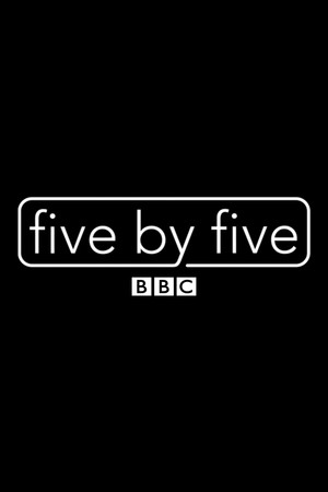 five by five poszter