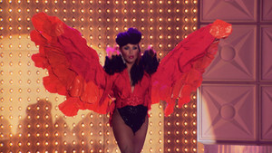 RuPaul - Drag Queen leszek! 4. évad Ep.12 12. epizód