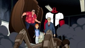 Ben 10 3. évad Ep.9 9. epizód