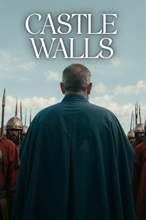 Castle Walls 1. évad (2026-08-12) poszter