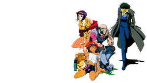 Cowboy Bebop kép