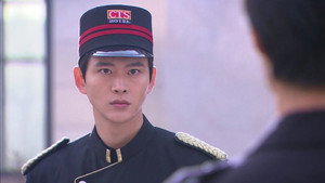 冲出虚拟世界 1. évad Ep.30 30. epizód