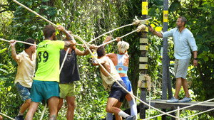 Survivor Česko a Slovensko 3. évad Ep.26 26. epizód