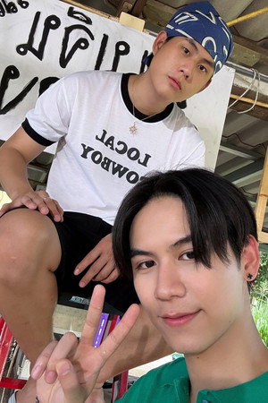 ผมเจอเจ้าชายบนชายหาด poszter