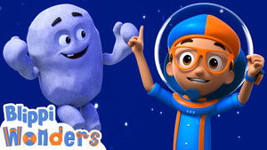 Blippi csodái 1. évad Ep.6 A gravitáció