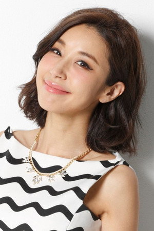 鈴木紗理奈 profil kép