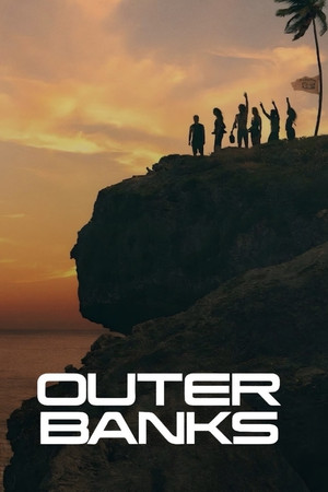 Outer Banks poszter