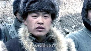浴血太行之尖刀出鞘 1. évad Ep.22 22. epizód