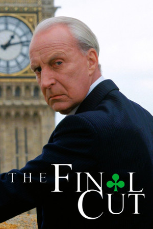 The Final Cut poszter