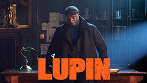 Lupin kép