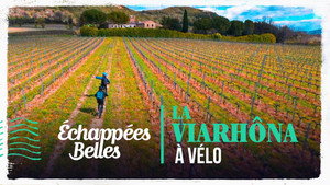 Echappées Belles 17. évad Ep.31 31. epizód