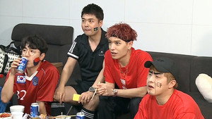 나 혼자 산다 1. évad Ep.249 249. epizód