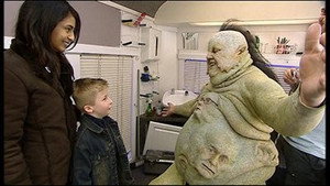 Doctor Who Confidential 2. évad Ep.10 10. epizód