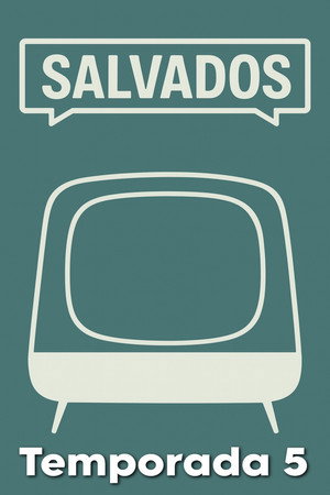 Salvados 5. évad (2011-02-06) poszter