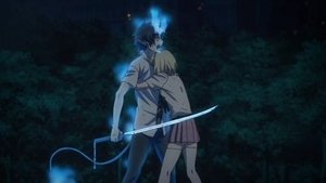 Blue Exorcist 1. évad Ep.16 16. epizód