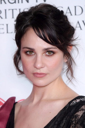 Tuppence Middleton profil kép