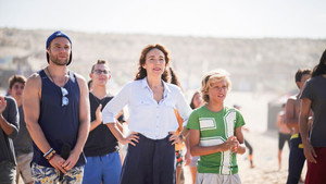 La Dernière Vague kép
