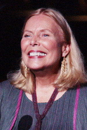 Joni Mitchell profil kép