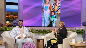 The Jennifer Hudson Show 3. évad Ep.38 38. epizód