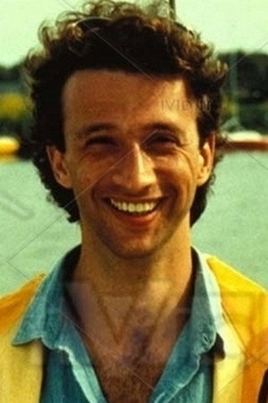Silvio Vannucci profil kép