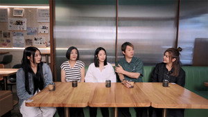不一樣的家人 1. évad Ep.9 9. epizód