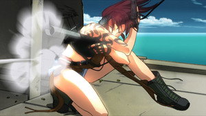 Black Lagoon 1. évad Ep.3 3. epizód