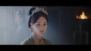 嫣语赋 1. évad Ep.15 15. epizód