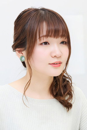 種﨑敦美 profil kép