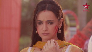Iss Pyaar Ko Kya Naam Doon? 6. évad Ep.23 23. epizód
