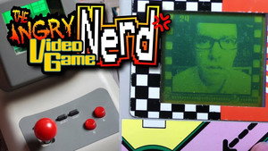 The Angry Video Game Nerd 11. évad Ep.4 4. epizód