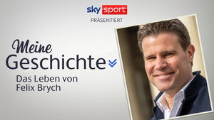 Meine Geschichte - das Leben von 3. évad Ep.32 32. epizód