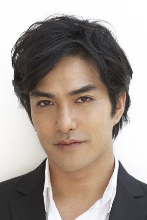 北村一輝 profil kép