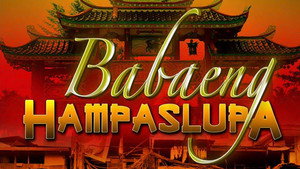 Babaeng Hampaslupa kép