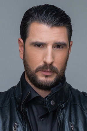 Γιώργος Γεροντιδάκης profil kép